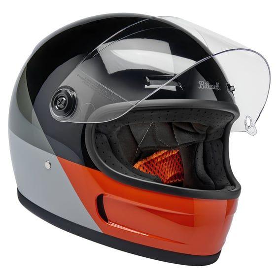 Gringo SV helmet intersection B/O/G