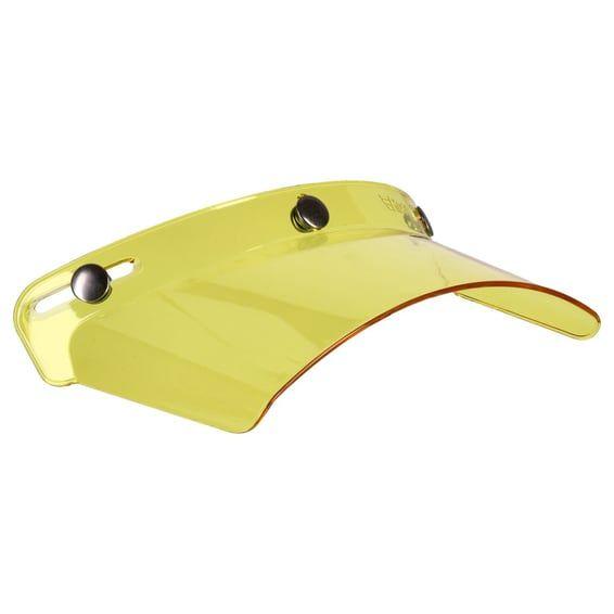 Sonny peak yellow