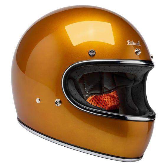 Gringo helmet metallic sunburst