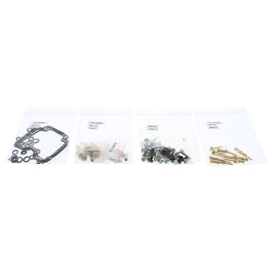 carburetor rebuild kit