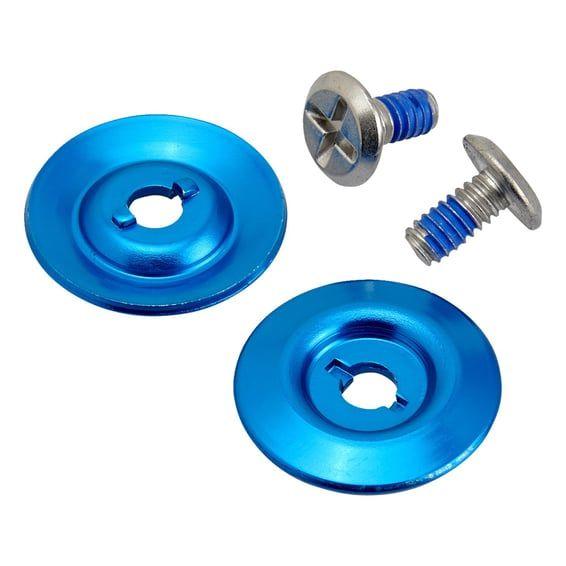 Helmet Gen2 Hardware Kit blue