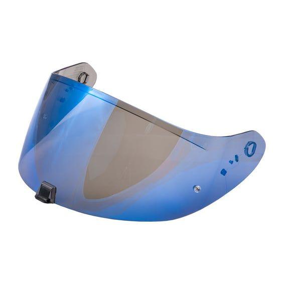 EXO-1400/R1/520 AIR/391 visor blue
