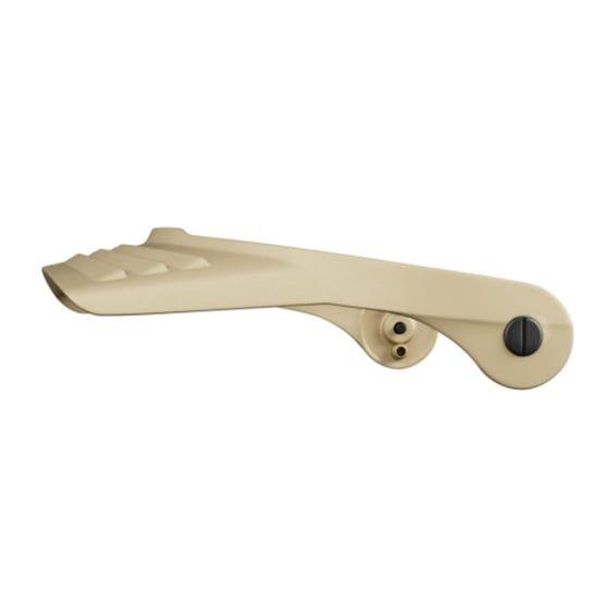 Set Long peak sand matt