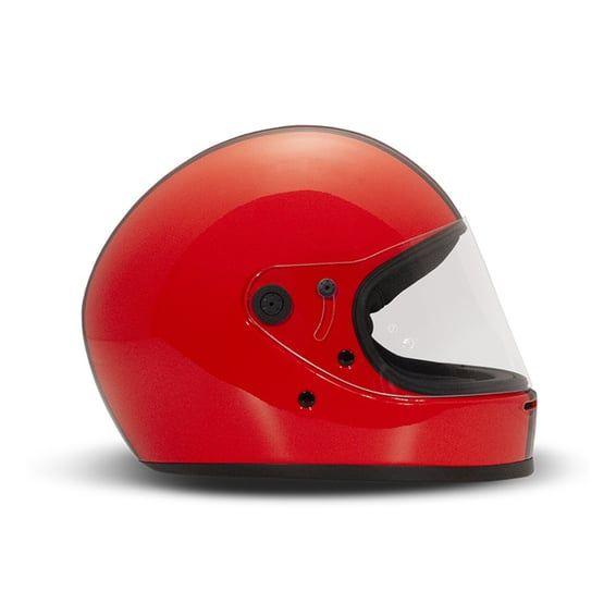 Rivale helmet GP Gloss