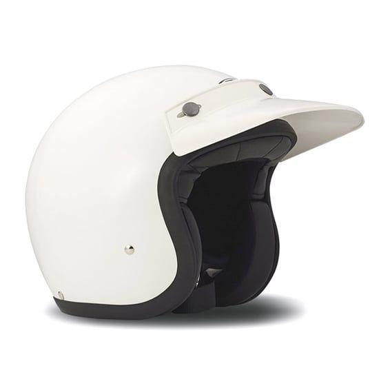 Off-Road peak white