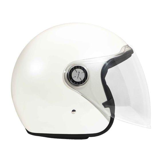Visor P1 helmet clear