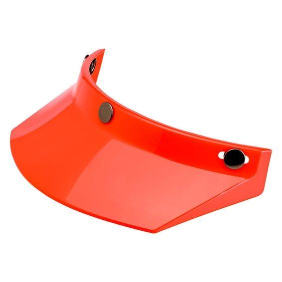 Moto peak orange