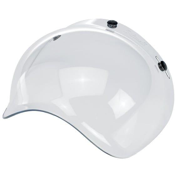 Bubble shield anti-fog clear