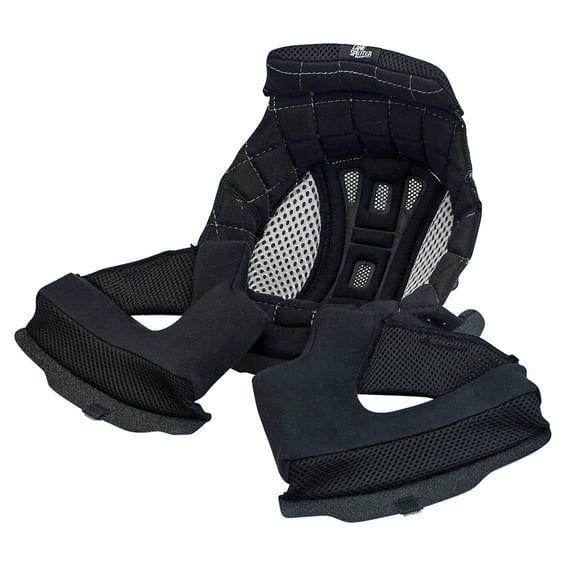 ECE Lane Splitter helmet liner