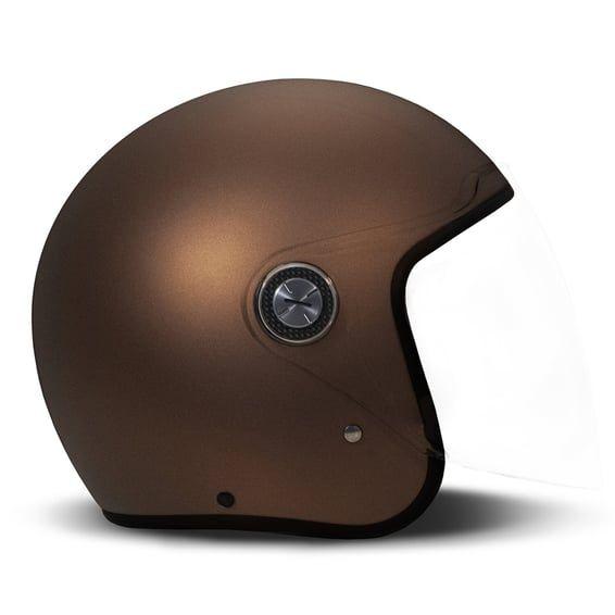 P1 helmet Caffe