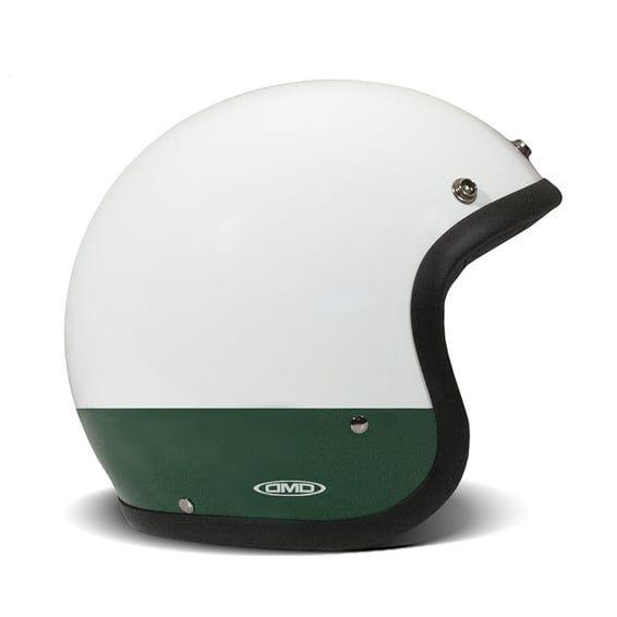 Retro helmet Goodwood