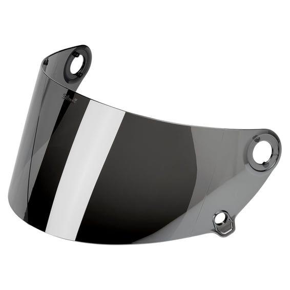 Gringo / S / SV 22.06 shield chrome mirror