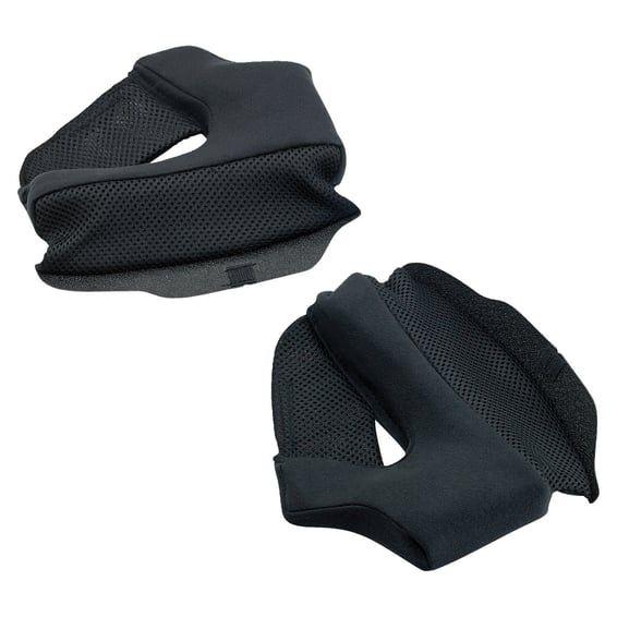 Lane Splitter cheek pad set - 15mm