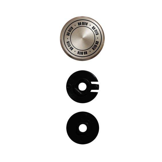 Roadster Hardware kit gold