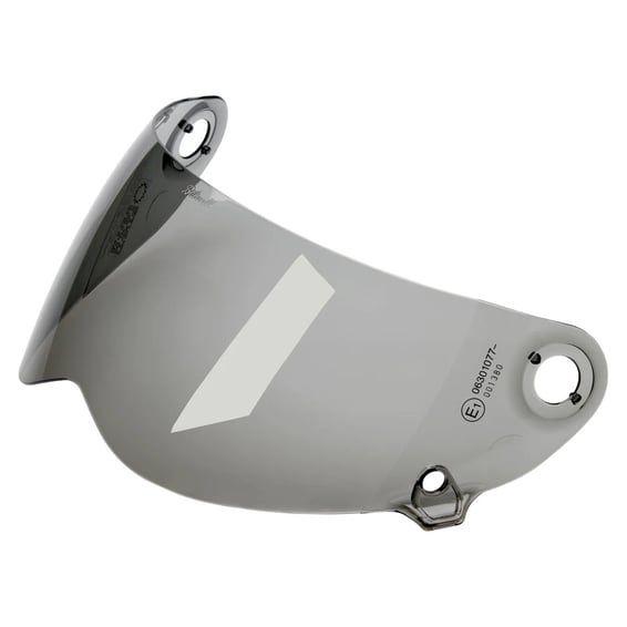Lane Splitter Gen 2 Shield light smoke