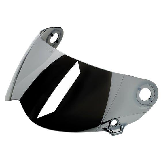 Lane Splitter Gen-2 shield chrome mirror