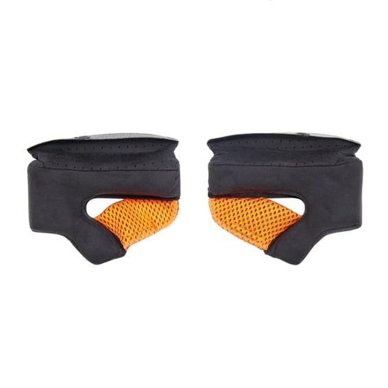 Gringo / S / SV 22.06 cheek pad set - 5mm
