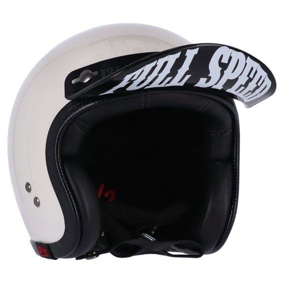 13 1/2 Scum peak black