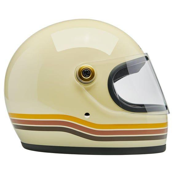 Gringo S helmet vintage desert spectrum