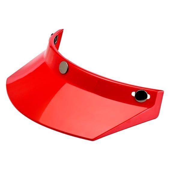 Moto peak red