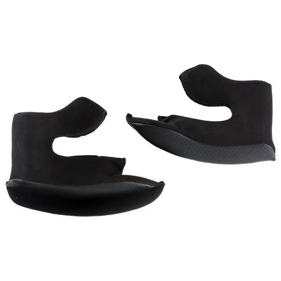 RX1 replacement cheek pads 21mm
