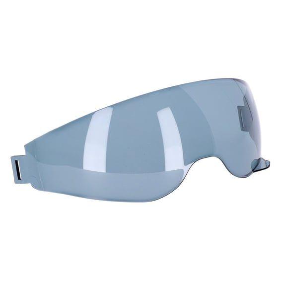 Sundown sun visor smoke