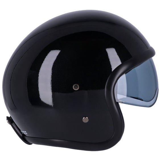 Sundown gloss black