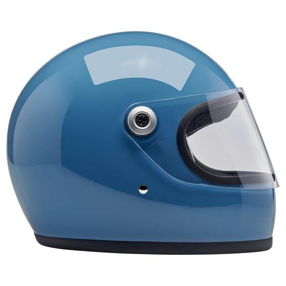 Gringo S helmet dove blue