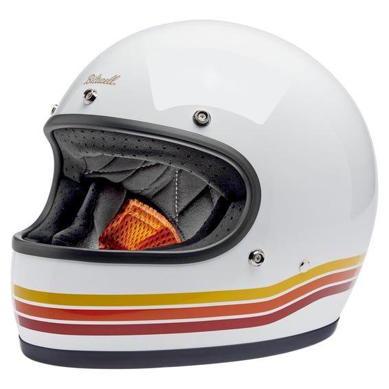 Gringo helmet Sunset Spectrum