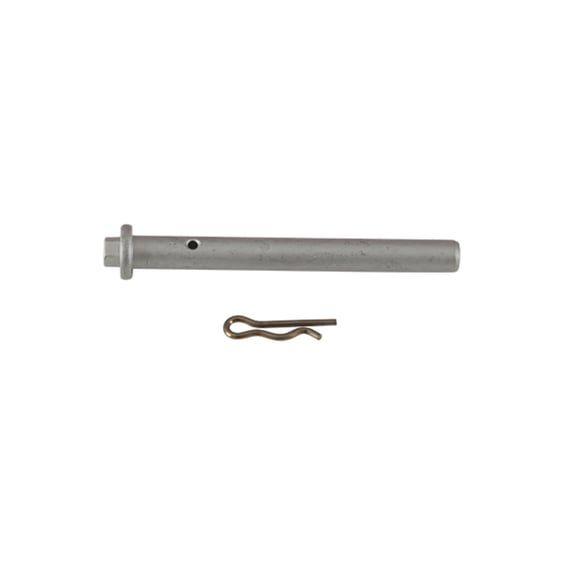 brake pad retaining pin kit rear