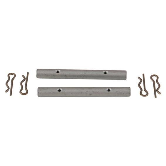 brake pad retaining pin kit front & rear