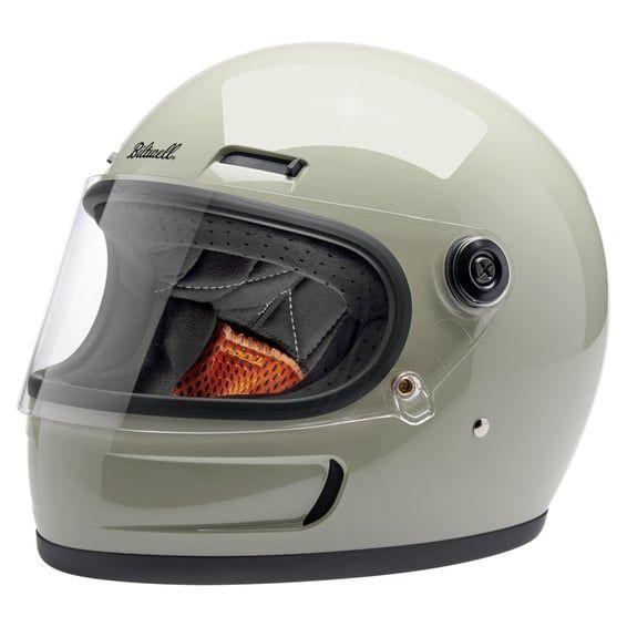 Gringo SV helmet Chalk Grey