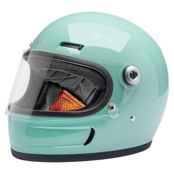 Gringo SV helmet Mint Julip