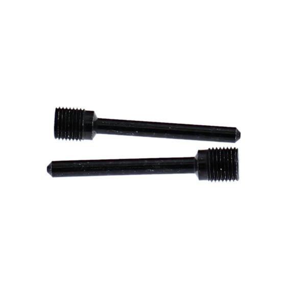 brake pad retaining pin kit front