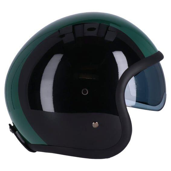 Sundown green/black