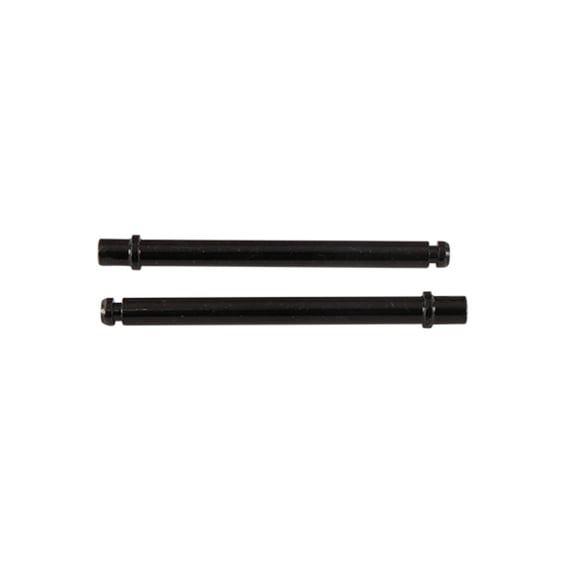 brake pad retaining pin kit front & rear