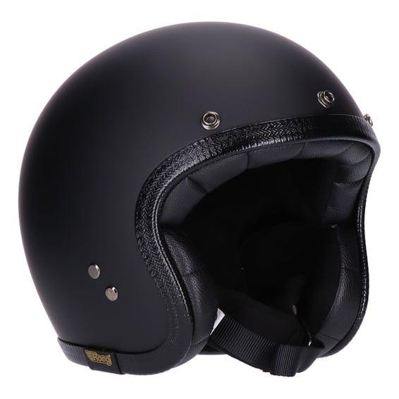 JETTson 2.0 helmet matte black