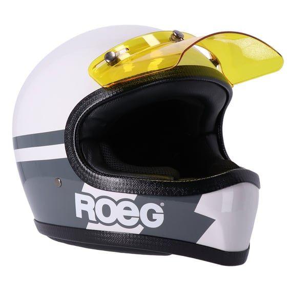 Peruna 2.0 Fog Line helmet
