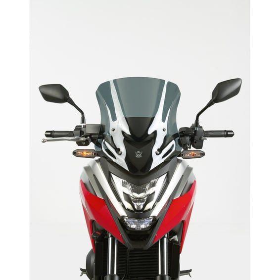 Vstream Windscreen. Sport Dark Tint