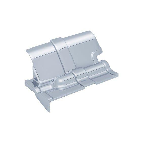 Transmission center cover