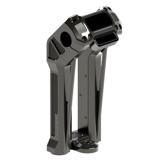 Clubstyle riser kit Pullback. 10"