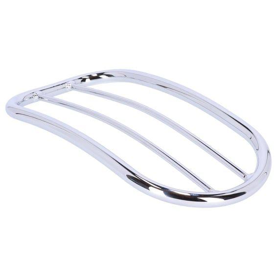 solo rack Tubular. Chrome