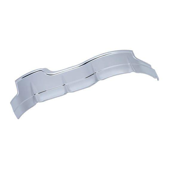 Inner primary cover, chrome
