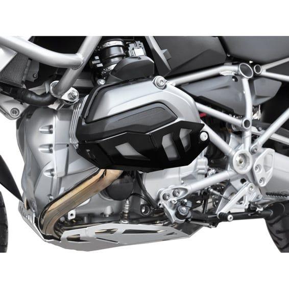 cylinder protector black