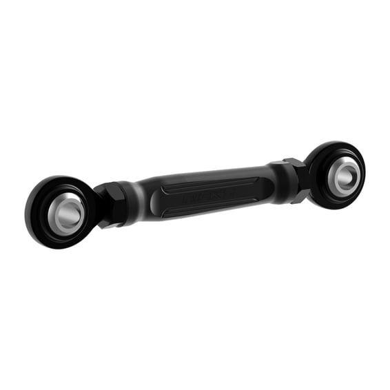Short shift rod. Gloss Black