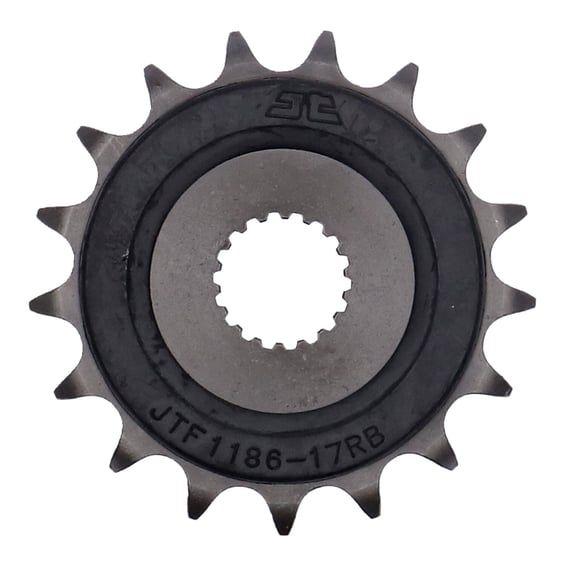 JT Front Sprocket 1186.17