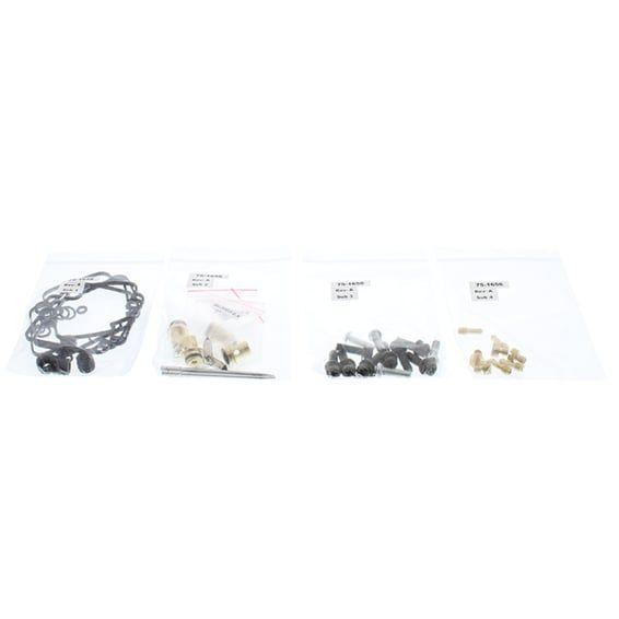 carburetor rebuild kit