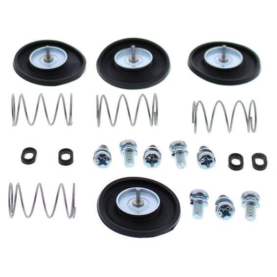 air cut off valve rebuild kit