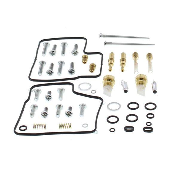 carburetor rebuild kit
