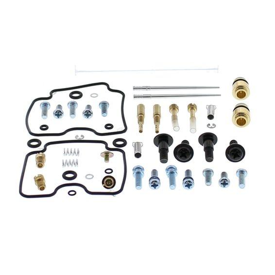carburetor rebuild kit